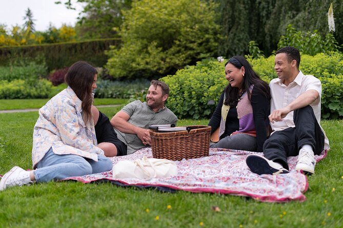VanDusen Botanical Garden Admission Ticket - Is $8.82 good value?