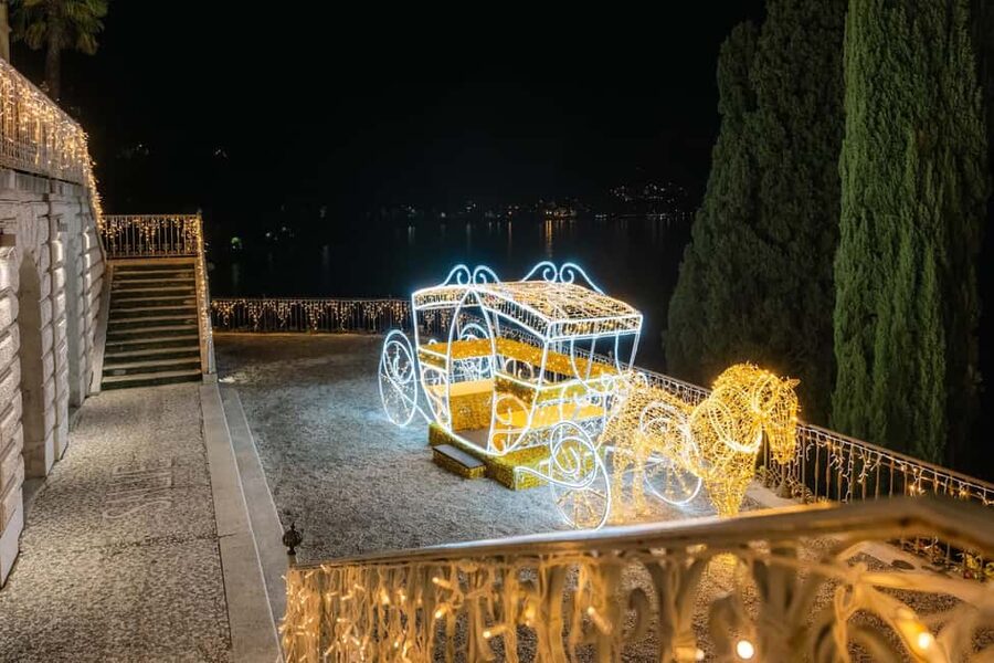 Varenna: Villa Cipressi Gardens Entry Ticket on Lake Como - Key points to know before visiting