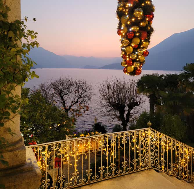 Varenna: Villa Cipressi Gardens Entry Ticket on Lake Como - What the Villa Cipressi garden experience is really about