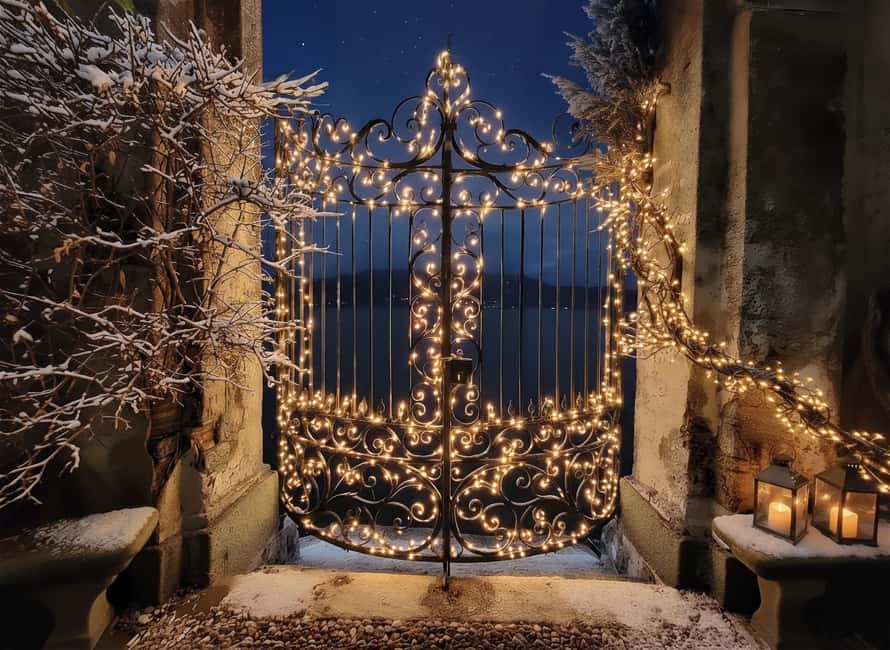Varenna: Villa Cipressi Gardens Entry Ticket on Lake Como - Who will enjoy Villa Cipressi most
