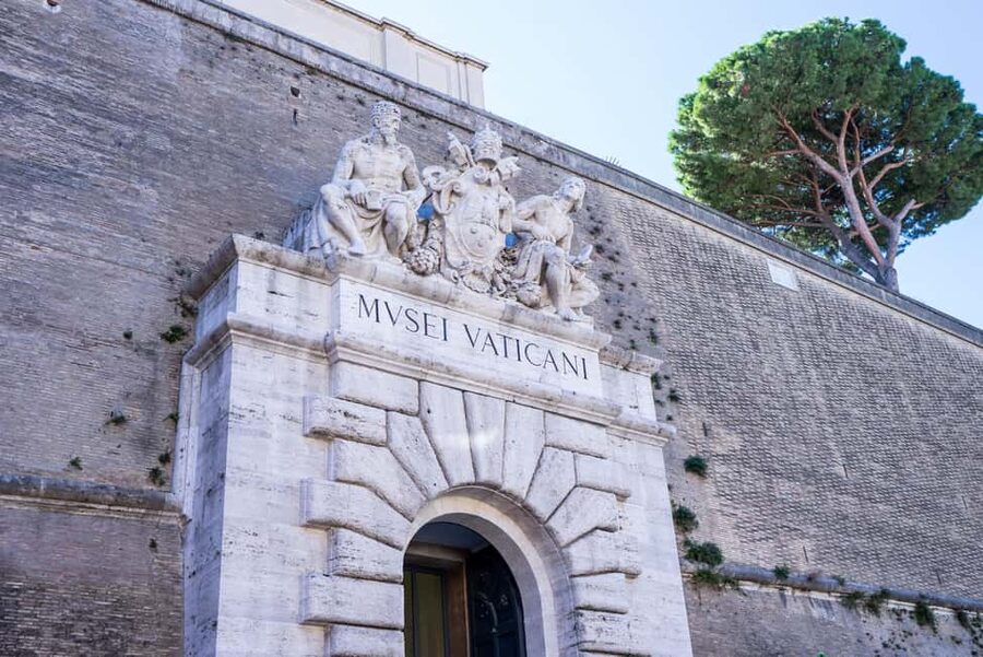 Vatican Gardens & Castel Sant'Angelo Skip-the-line tickets - FAQ