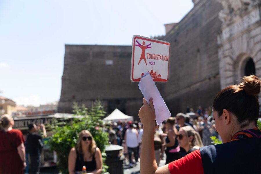 Vatican Gardens & Castel Sant'Angelo Skip-the-line tickets - Who will get the most from this experience?