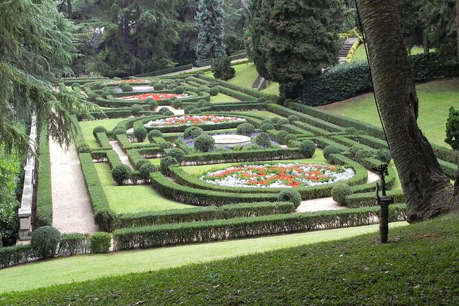 Vatican Pass: Gardens, Museums, Sistine Chapel and Basilica Entry - Seeing the Sistine Chapel without a separate ticket