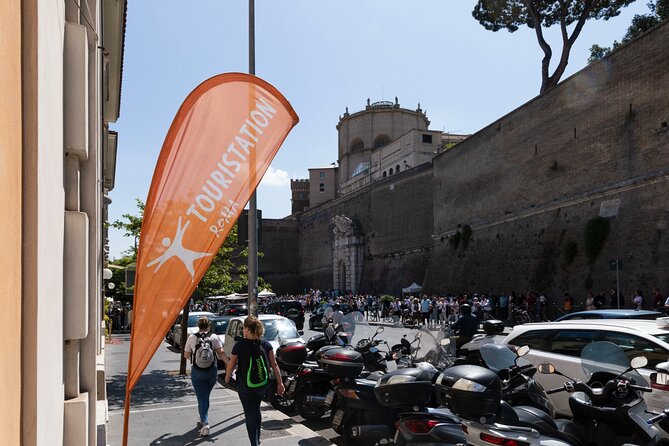 Vatican Pass: Gardens, Museums, Sistine Chapel and Basilica Entry - Timing, queues, and the practical details
