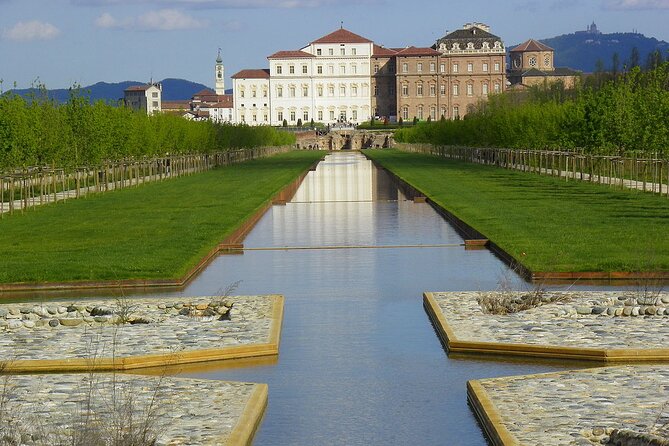 Venaria Royal Palace and Gardens in Turin - Why Venaria Reale is worth your time