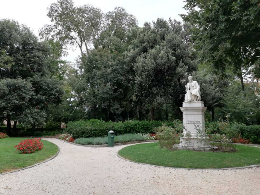 Venice: Secret City Gardens Walking Tour - Why Venice’s gardens change the way you see the city