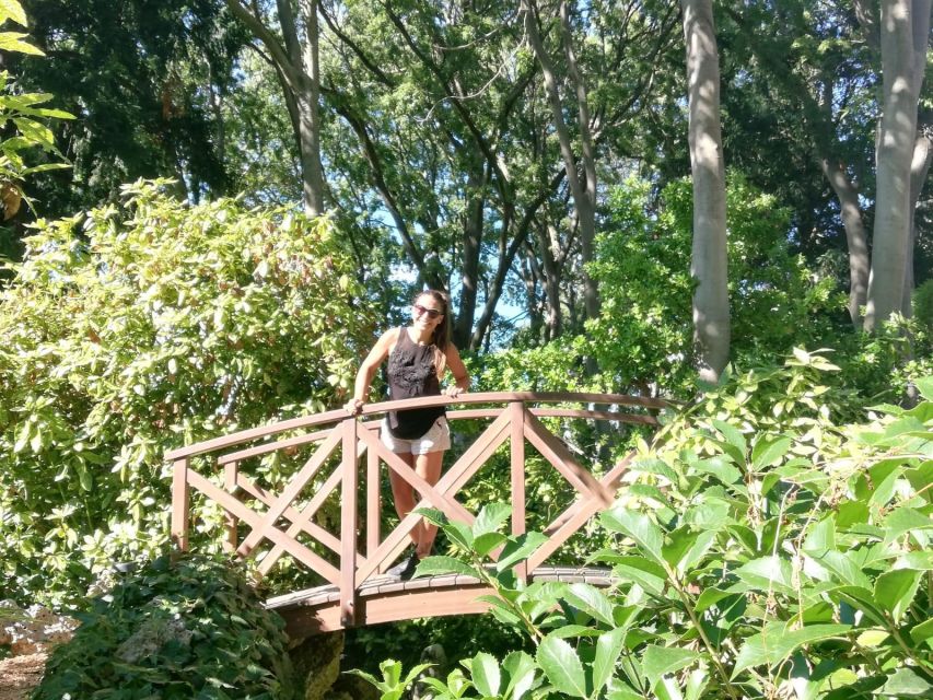 Venice: Secret City Gardens Walking Tour - The nursery where Venetians shop for balcony color