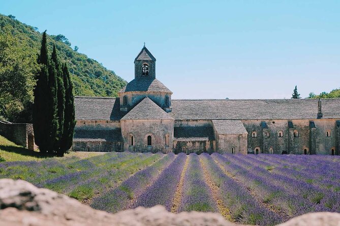 Verdon Gorge: The Grand canyon of Europe, Lake and Lavender - Moustiers-Sainte-Marie is the best cultural pause