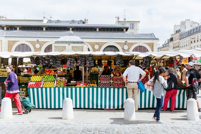 Versailles Full Day Bike Tour with Palace, Gardens, & Picnic - Price, value, and who should book