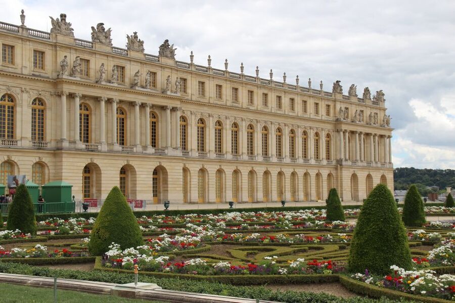 Versailles: Garden Private Guided Tour & Palace Entry Ticket - My practical verdict
