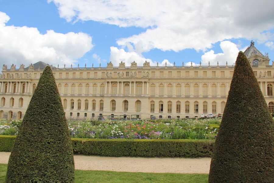 Versailles: Garden Private Guided Tour & Palace Entry Ticket - Who should book this private tour?