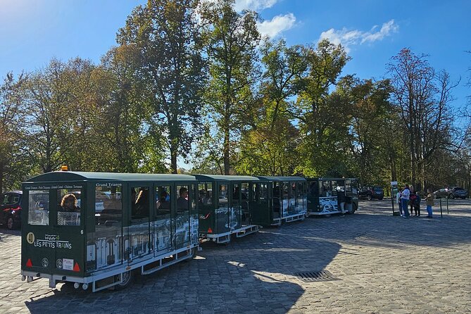 Versailles Golf Cart & Shuttle Guided Tour, Hamlet and Gardens - Queen’s Hamlet: the most unusual stop