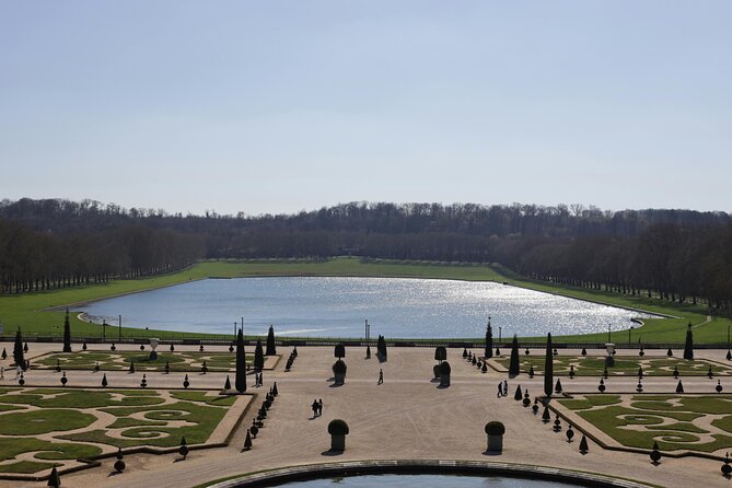 Versailles Golf Cart Tour | Palace and Gardens - What $312.41 per person buys you