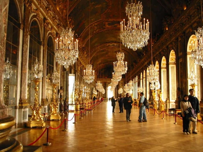 Versailles Grand Tour: Gardens & Palace Exploration - Why the gardens deserve the guided portion
