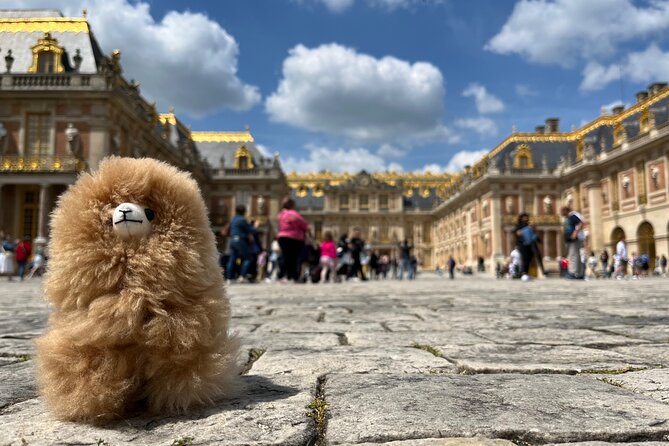 Versailles Half Day Private Tour Trianons & Gardens Included - Who will enjoy this Versailles morning?