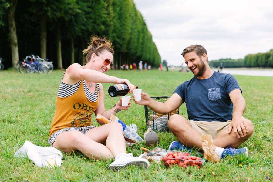 Versailles: Palace and Garden Bike Tour with Tickets - Key points to know before booking