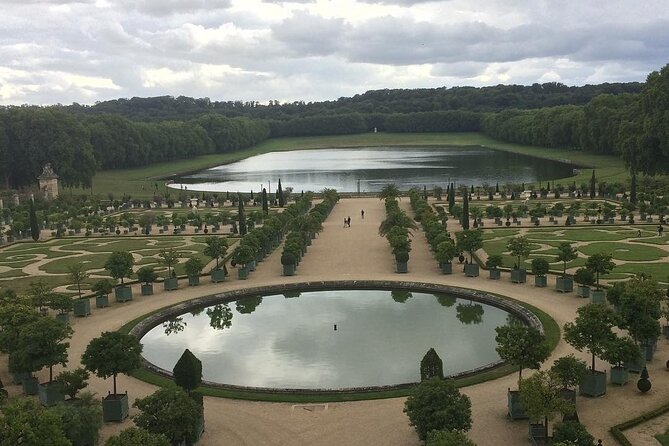 Versailles Palace and Garden Tour with Paris Private Transfers - Is $409.11 per person good value?