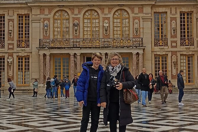 Versailles Palace and Garden Tour with Paris Private Transfers - Who will enjoy this experience most?