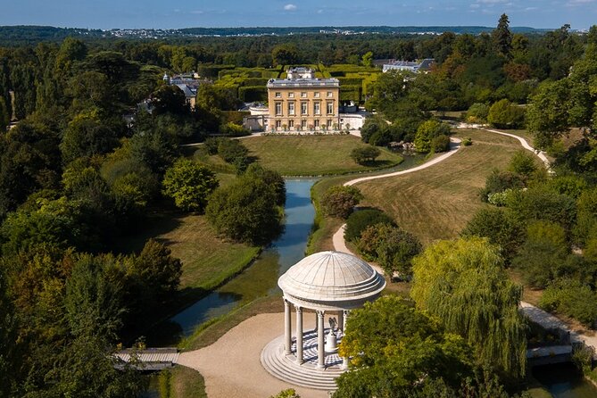 Versailles Palace and Gardens Ticket - Getting there and building a sensible schedule