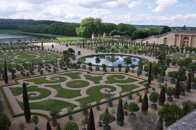 Versailles Palace and Gardens Tour by Train from Paris - The Petit Trianon upgrade