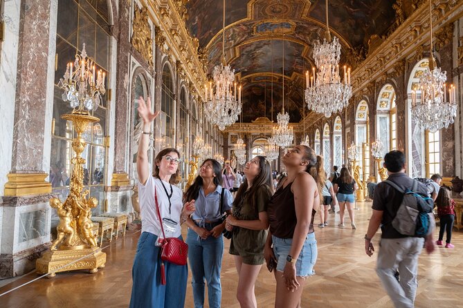 Versailles Palace and Gardens Tour from Paris - Why Versailles is worth the trip from Paris