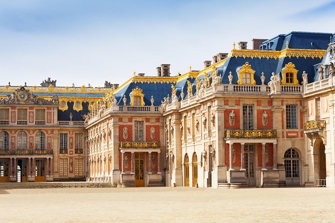 Versailles Palace & Gardens Guided Tour - The gardens deserve the extra time