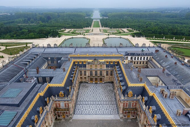 Versailles Palace & Gardens Guided Tour - Who will enjoy this Versailles tour?