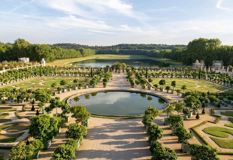 Versailles: Palace & Gardens Guided Tour with Entry Tickets - Is $128 a fair price?