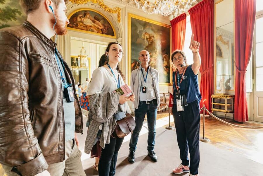 Versailles: Palace, Gardens & Queen’s Estate Guided Tour - What this Versailles tour actually covers