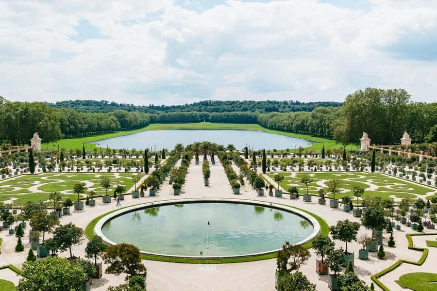 Versailles: Palace, Gardens & Queen’s Estate Guided Tour - Is $171 a fair price?