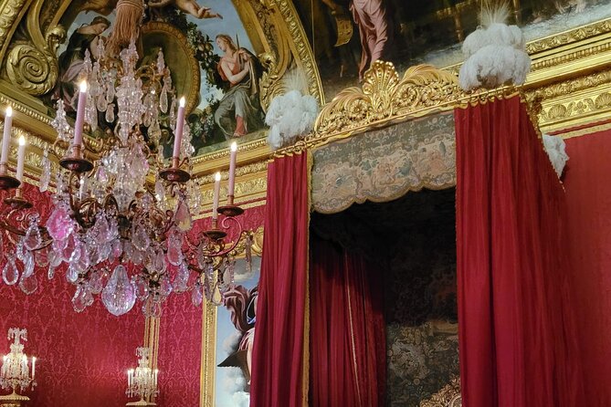 Versailles Palace Guided Tour with Gardens Access - Is $98.33 a fair price?