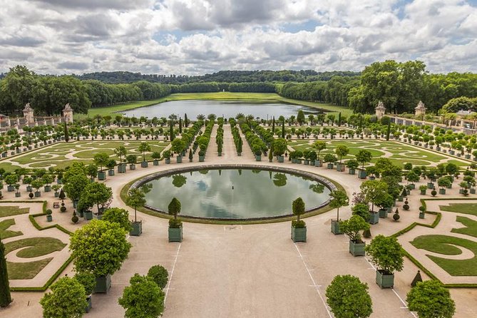 Versailles Private Day Excursion with Palace, Gardens & Trianon - Why this private Versailles day works