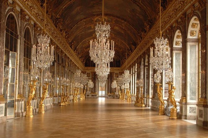Versailles Private Day Excursion with Palace, Gardens & Trianon - The Queen’s Hamlet, the day’s most unusual stop