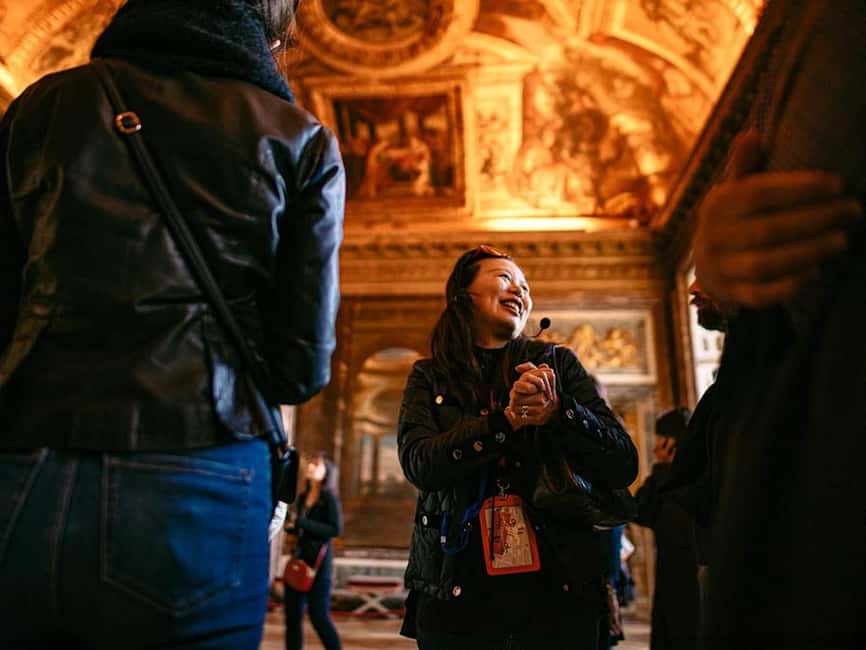 Versailles: Royal Palace & Gardens Private Golf Cart Tour - Key points at a glance