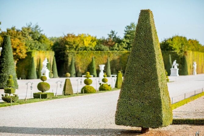 Versailles Royal Palace & Gardens with Exclusive Petit Apartments - Who should book this Versailles tour?