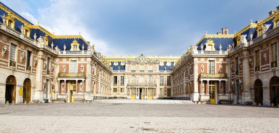Versailles: Skip-the-Line Guided Tour of Palace with Gardens - The gardens: a self-guided hour that deserves more time