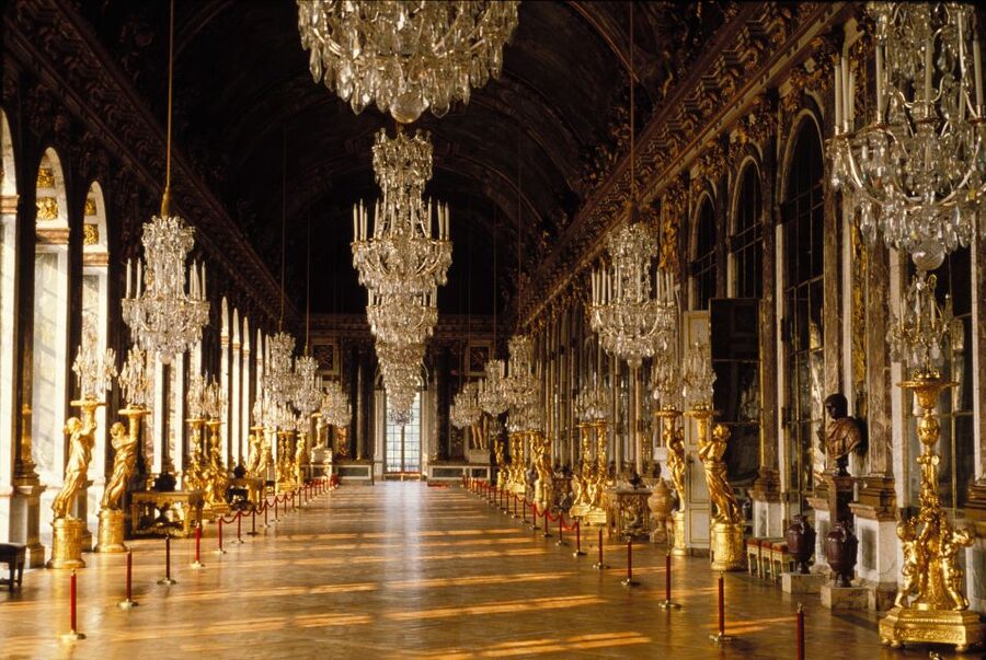 Versailles: Skip-the-Line Guided Tour of Palace with Gardens - How the $88 price holds up