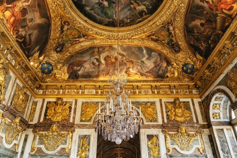 Versailles: Skip-the-Line Tour of Palace and Gardens Access - Key Points Before You Book