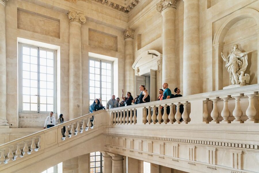 Versailles: Skip-the-Line Tour of Palace and Gardens Access - Marie Antoinette’s Estate and the Trianon Option