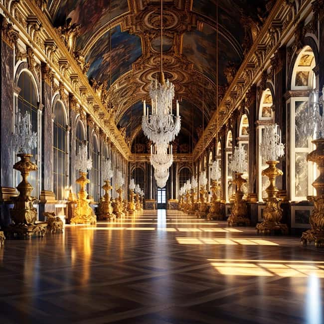 Versailles: Tour of the Palace with Gardens & Trianon Option - Why a guided visit helps at Versailles