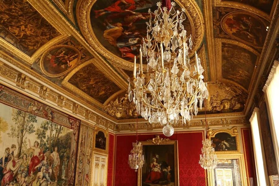 Versailles: Tour of the Palace with Gardens & Trianon Option - Meeting at the Statue of Louis XIV