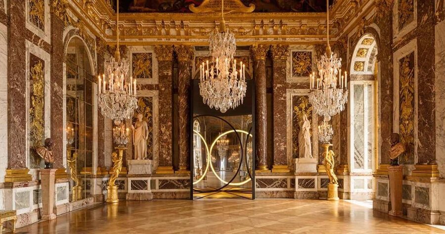 Versailles: Tour of the Palace with Gardens & Trianon Option - The Gardens and André Le Nôtre’s design