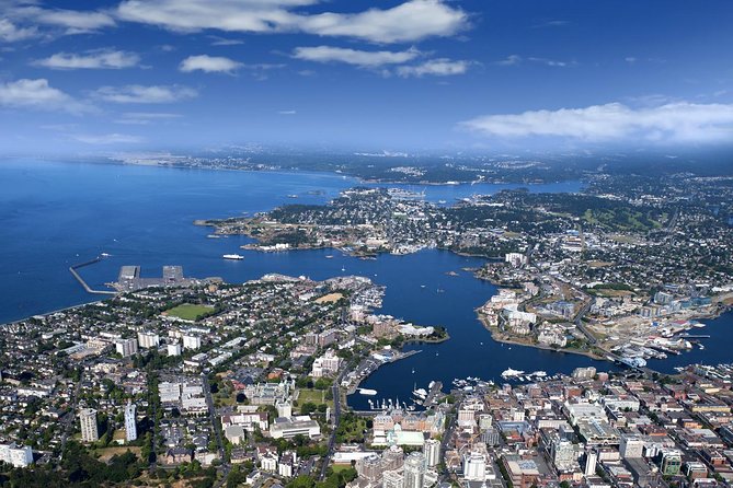 Victoria and Butchart Gardens Day Trip from Vancouver - The return ferry and late arrival