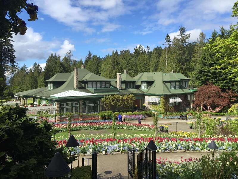Victoria, BC: City Tour and Butchart Gardens Combo Tour - The value of the $101 price