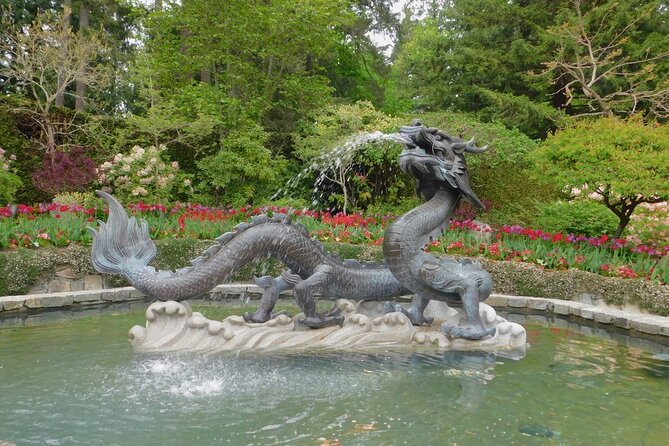 Victoria City and Butchart Gardens Private Tour - Who will enjoy this Victoria itinerary most