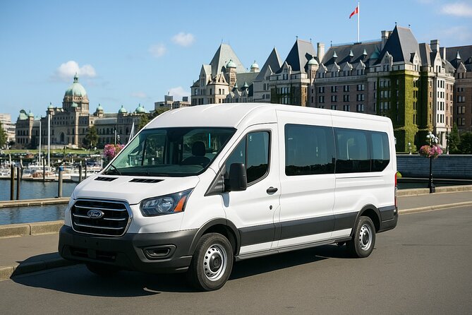 Victoria City and Butchart Gardens Private Tour - Butchart Gardens: 90 minutes among four distinct gardens