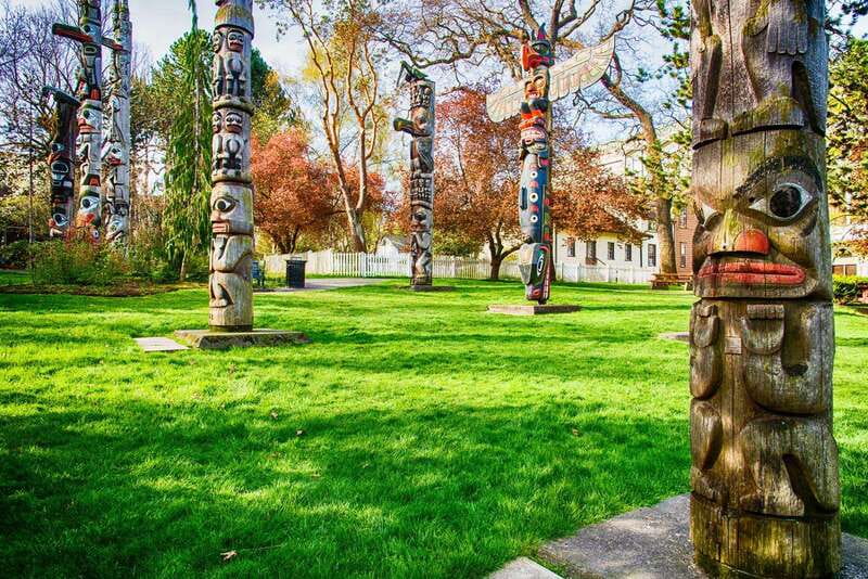 Victoria: City Highlights and Butchart Gardens Tour - Guide quality makes the difference