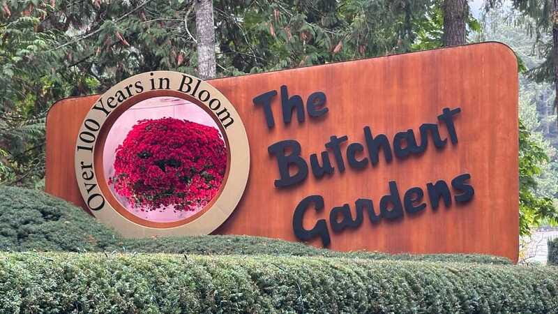 Victoria’s Butchart Gardens & City Highlights Private Tour - Is $438 good value for four people?
