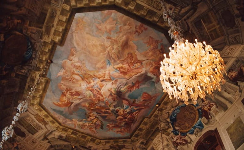 Vienna: Belvedere Palace & Garden Skip-the-Line Guided Tour - Why Belvedere deserves a place in your Vienna plans