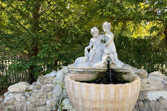 Vienna Private Schönbrunn Palace Tour, Extra Rooms and Gardens - Who will enjoy this tour most?